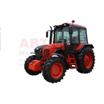 Трактор МТЗ Беларус-82.3 (82.3-0000010-006) балочный мост реверс-редуктор