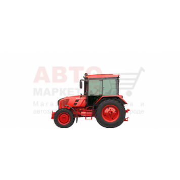 Трактор МТЗ Беларус-82.3 (82.3-0000010-006) балочный мост реверс-редуктор-1