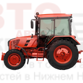 Трактор МТЗ Беларус-82.3 (82.3-0000010-005) балочный мост реверс-редуктор кондиционер Трактор МТЗ Беларус-82.3 (82.3-0000010-005) балочный мост реверс-редуктор кондиционер
