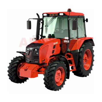 Трактор МТЗ Беларус-82.3 (82.3-0000010-005) балочный мост реверс-редуктор кондиционер-1