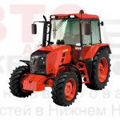 Трактор МТЗ Беларус-82.3 (82.3-0000010-007) балочный мост реверс-редуктор кондиционер Трактор МТЗ Беларус-82.3 (82.3-0000010-007) балочный мост реверс-редуктор кондиционер