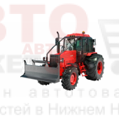 Трактор МТЗ Беларус-МУЛ-1221 (Машина универсальная лесная) Трактор МТЗ Беларус-МУЛ-1221 (Машина универсальная лесная)