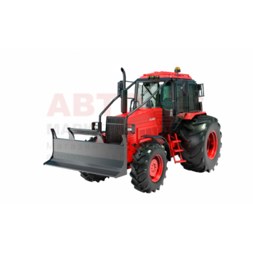 Трактор МТЗ Беларус-МУЛ-1221 (Машина универсальная лесная)