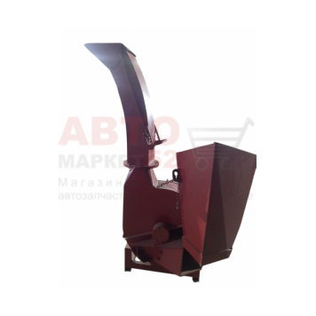 Машина древесно-рубильная МДР-0,8 для трактора МТЗ СмолТра (ПМК)-2