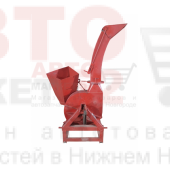 Машина древесно-рубильная МДР-0,8 для трактора МТЗ СмолТра (ПМК) Машина древесно-рубильная МДР-0,8 для трактора МТЗ СмолТра (ПМК)