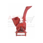 Машина древесно-рубильная МДР-0,8 для трактора МТЗ СмолТра (ПМК) Машина древесно-рубильная МДР-0,8 для трактора МТЗ СмолТра (ПМК)