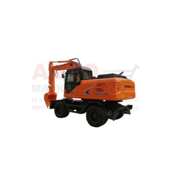 Колесный экскаватор Lonking CDM6155W-1