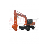 Колесный экскаватор Lonking CDM6155W Колесный экскаватор Lonking CDM6155W