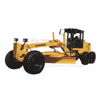 Автогрейдер Lonking LG1185A