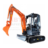 Мини-экскаватор гусеничный Lonking CDM6025 Мини-экскаватор гусеничный Lonking CDM6025