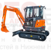 Мини-экскаватор гусеничный Lonking CDM6035