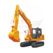 Гусеничный экскаватор Lonking CDM6135 Гусеничный экскаватор Lonking CDM6135