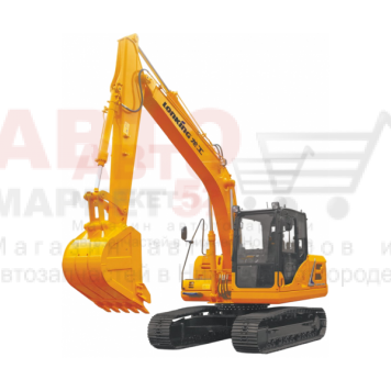 Гусеничный экскаватор Lonking CDM6135