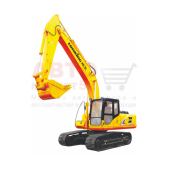 Гусеничный экскаватор Lonking CDM6205 Гусеничный экскаватор Lonking CDM6205