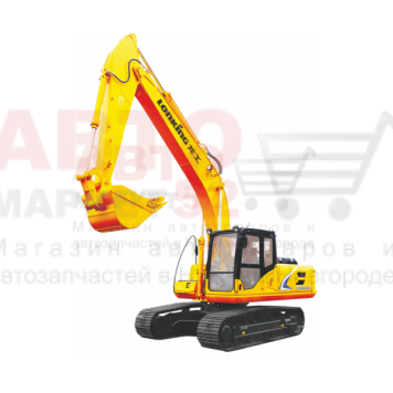 Гусеничный экскаватор Lonking CDM6205