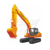 Гусеничный экскаватор Lonking CDM6225 Гусеничный экскаватор Lonking CDM6225