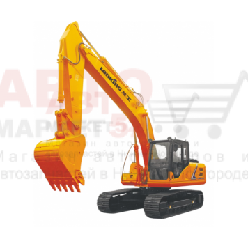 Гусеничный экскаватор Lonking CDM6225