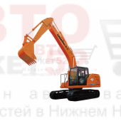 Гусеничный экскаватор Lonking CDM6225F