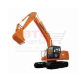 Гусеничный экскаватор Lonking CDM6225F Гусеничный экскаватор Lonking CDM6225F