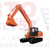 Гусеничный экскаватор Lonking CDM6225N