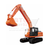 Гусеничный экскаватор Lonking CDM6225N Гусеничный экскаватор Lonking CDM6225N