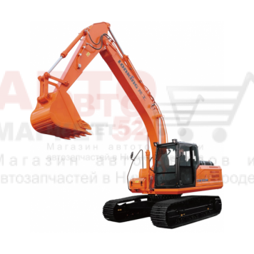 Гусеничный экскаватор Lonking CDM6225N
