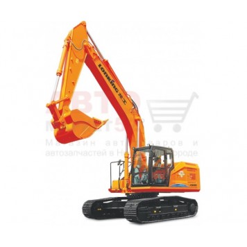 Гусеничный экскаватор Lonking CDM6245F