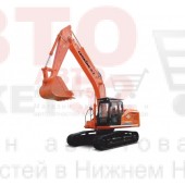 Гусеничный экскаватор Lonking CDM6266