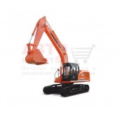 Гусеничный экскаватор Lonking CDM6266 Гусеничный экскаватор Lonking CDM6266