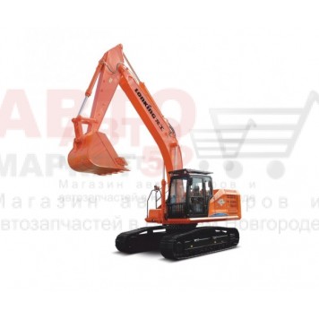 Гусеничный экскаватор Lonking CDM6266