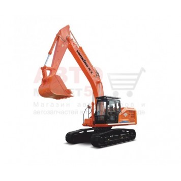 Гусеничный экскаватор Lonking CDM6266