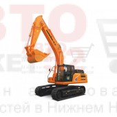 Гусеничный экскаватор Lonking CDM6336