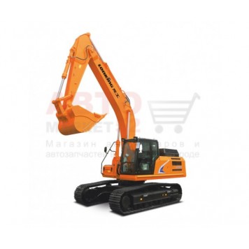 Гусеничный экскаватор Lonking CDM6336