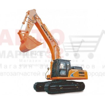 Гусеничный экскаватор Lonking CDM6396