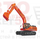 Гусеничный экскаватор Lonking CDM6490