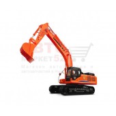 Гусеничный экскаватор Lonking CDM6550 Гусеничный экскаватор Lonking CDM6550