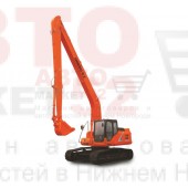Гусеничный экскаватор Lonking CDM6240