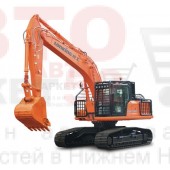 Гусеничный экскаватор Lonking CDM6225H