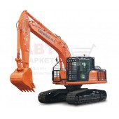 Гусеничный экскаватор Lonking CDM6225H Гусеничный экскаватор Lonking CDM6225H