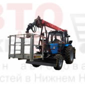 Подъемник монтажный специальный ОПТ-9195 Подъемник монтажный специальный ОПТ-9195