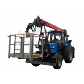 Подъемник монтажный специальный ОПТ-9195