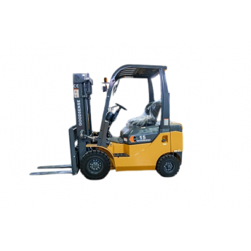 Вилочный погрузчик дизельный 1,5 тонны GOODSENSE FD15-1