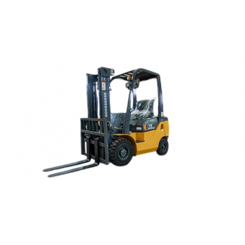 Вилочный погрузчик дизельный 1,5 тонны GOODSENSE FD15-2