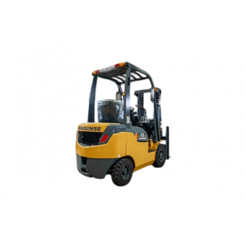 Вилочный погрузчик дизельный 1,5 тонны GOODSENSE FD15-3