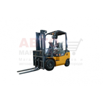 Вилочный погрузчик дизельный 1,8 тонны GOODSENSE FD18-2