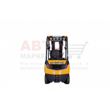Вилочный погрузчик дизельный 2 тонны GOODSENSE FD20-4