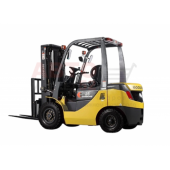 Вилочный погрузчик дизельный 2,5 тонны GOODSENSE FD25 Вилочный погрузчик дизельный 2,5 тонны GOODSENSE FD25