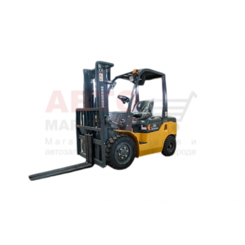 Вилочный погрузчик дизельный 3 тонны GOODSENSE FD30-1