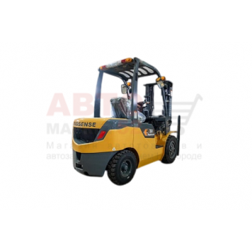 Вилочный погрузчик дизельный 3 тонны GOODSENSE FD30-2