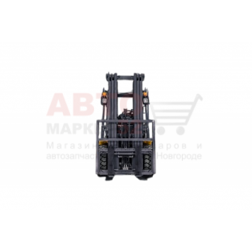 Вилочный погрузчик дизельный 3,5 тонны GOODSENSE FD35-3